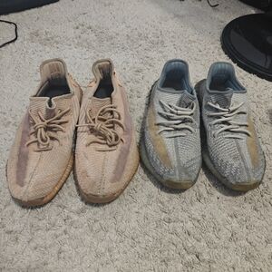 Yeezy Boost 350 V2 Bundle
